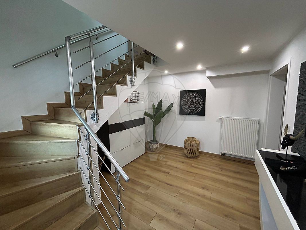 Maison 4 pièces 100 m² · à Hombourg-Haut · 100 m² · 159 000 €
