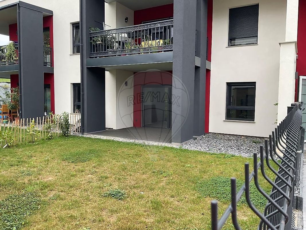 Appartement 3 pièces 54 m² · à Grosbliederstroff · 54 m² · 189 000 €