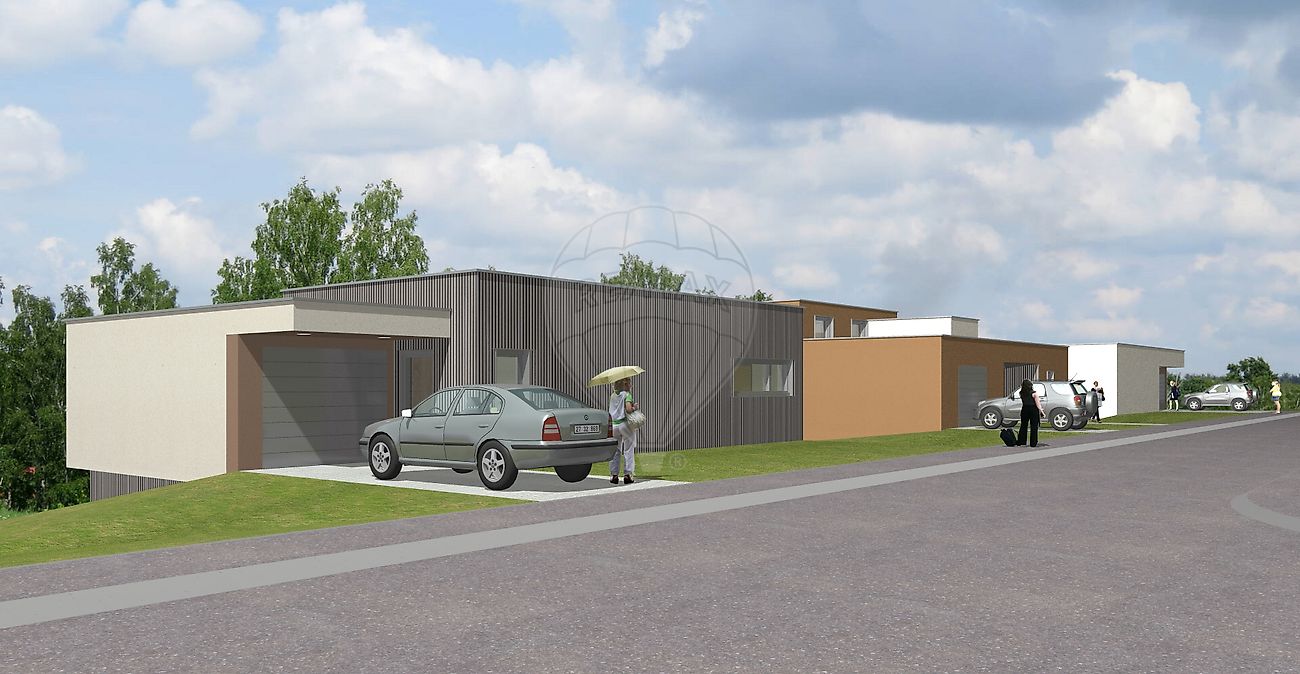 Maison 5 pièces 110 m² · à Spicheren · 110 m² · 490 000 €