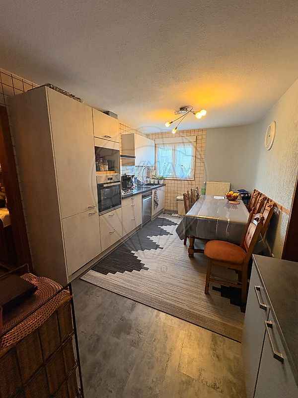 Appartement 5 pièces 79 m² · à Forbach · 79 m² · 92 000 €