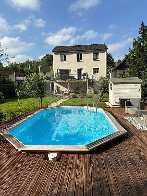 Maison 7 pièces 143 m² · à Forbach · 143 m² · 469 000 €