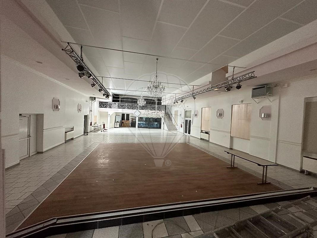 Immeuble 2 chambre(s) à vendre - Petite-Rosselle