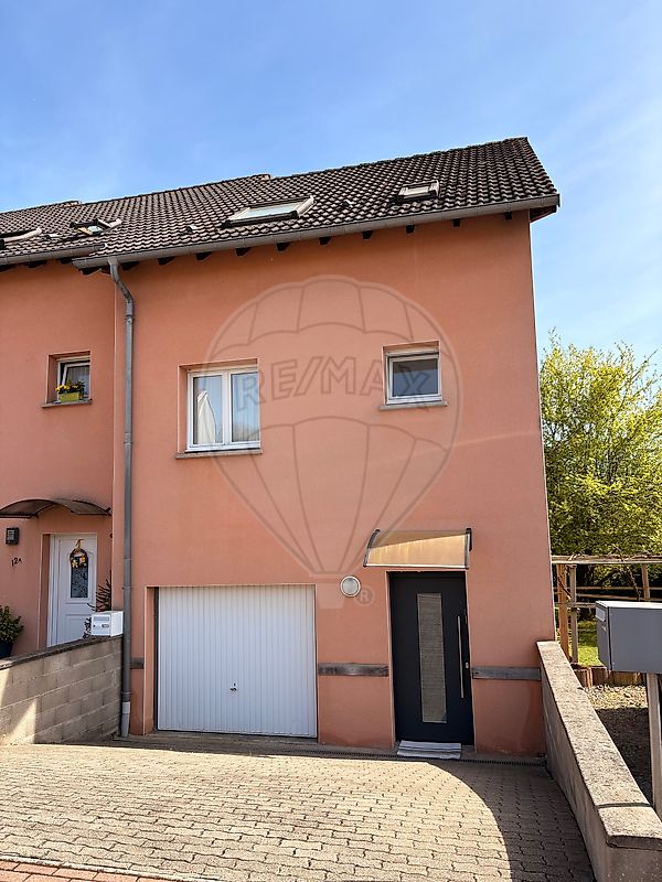 Maison 5 pièces 95 m² · à Forbach · 95 m² · 139 000 €