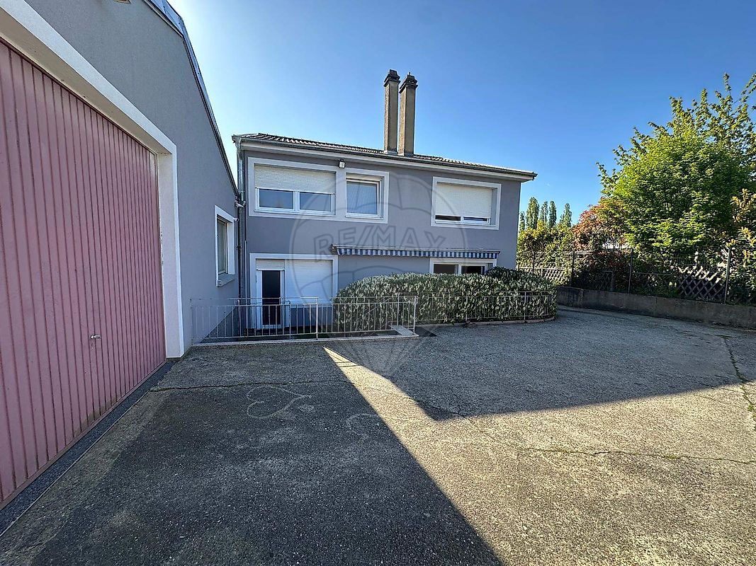 Maison 7 pièces 260 m² · à Freyming-Merlebach · 260 m² · 289 000 €