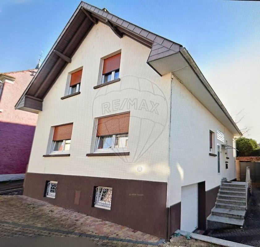 Maison 155 m² · à Sarreguemines · 155 m² · 149 000 €