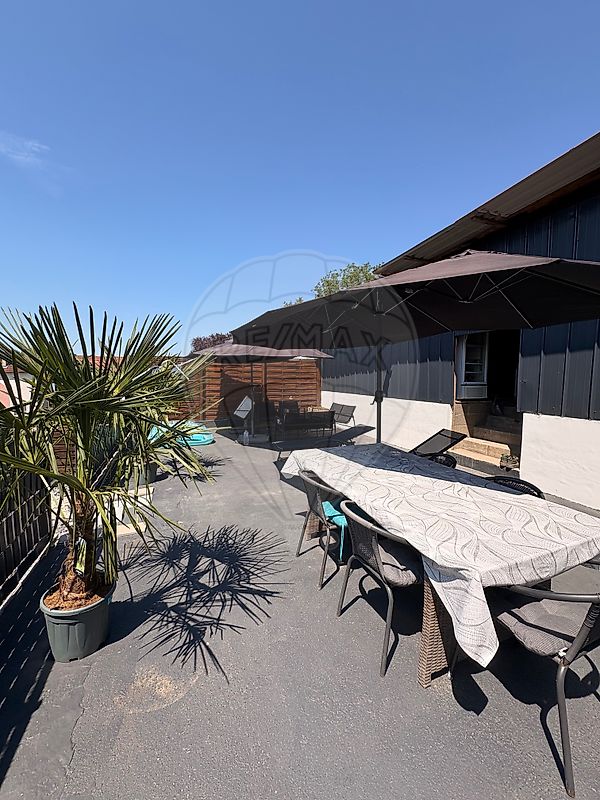 Maison 223 m² · à Sarreinsming · 223 m² · 262 000 €