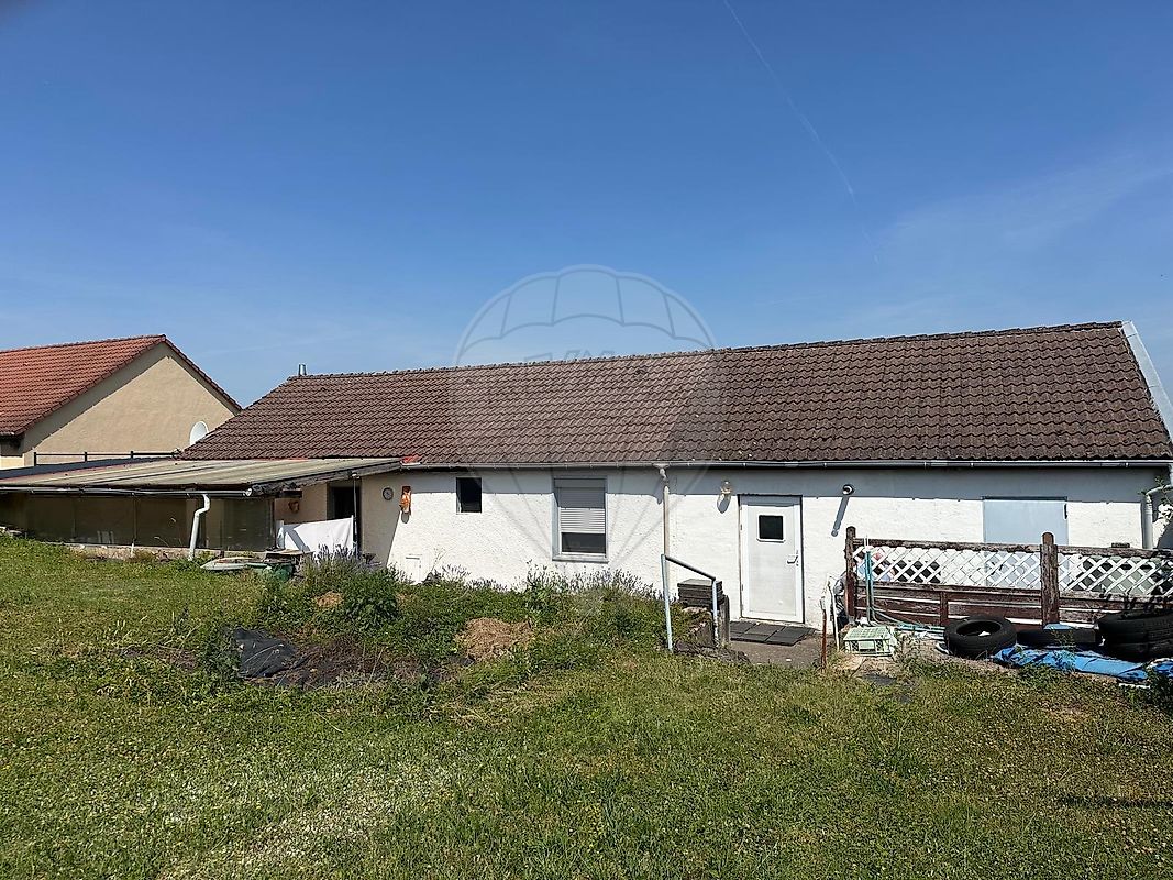 Maison 4 pièces 98 m² · à Téterchen · 98 m² · 149 000 €