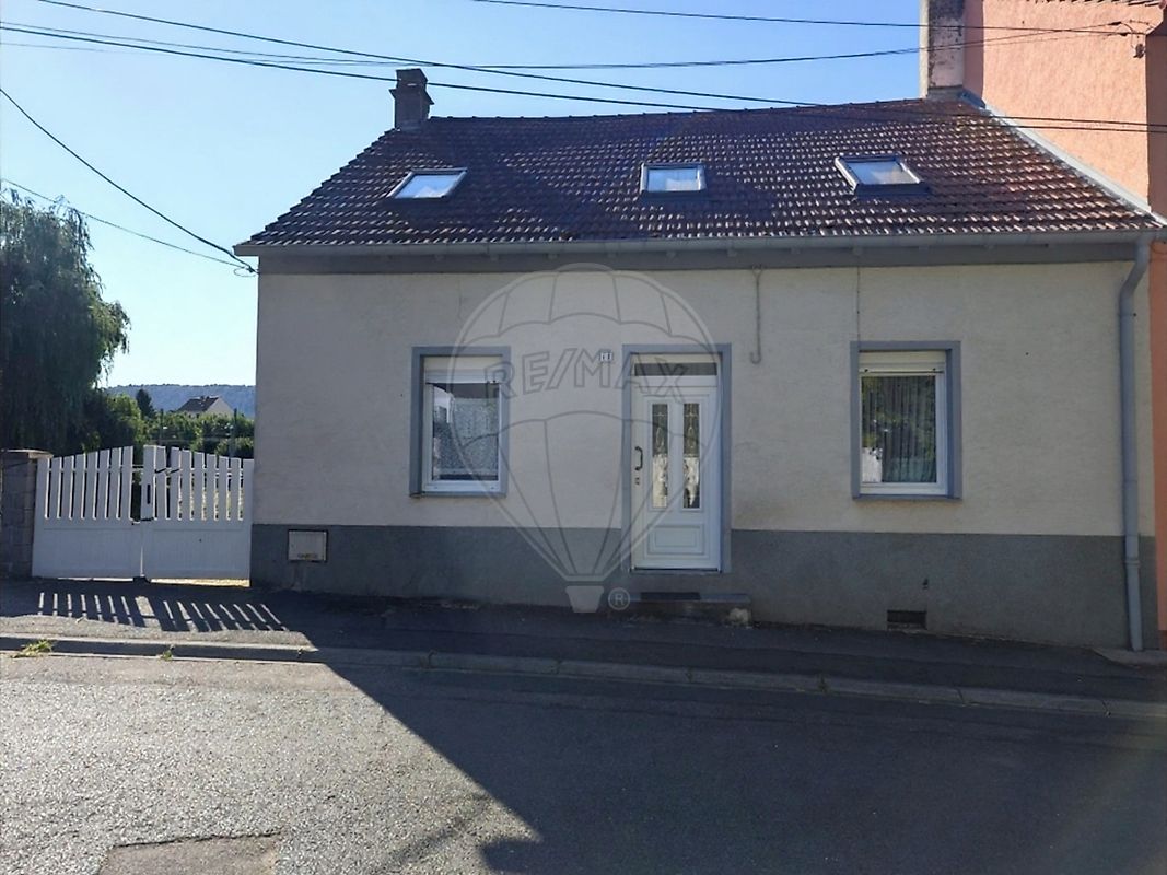 Maison 7 pièces 75 m² · à Stiring-Wendel · 75 m² · 79 900 €