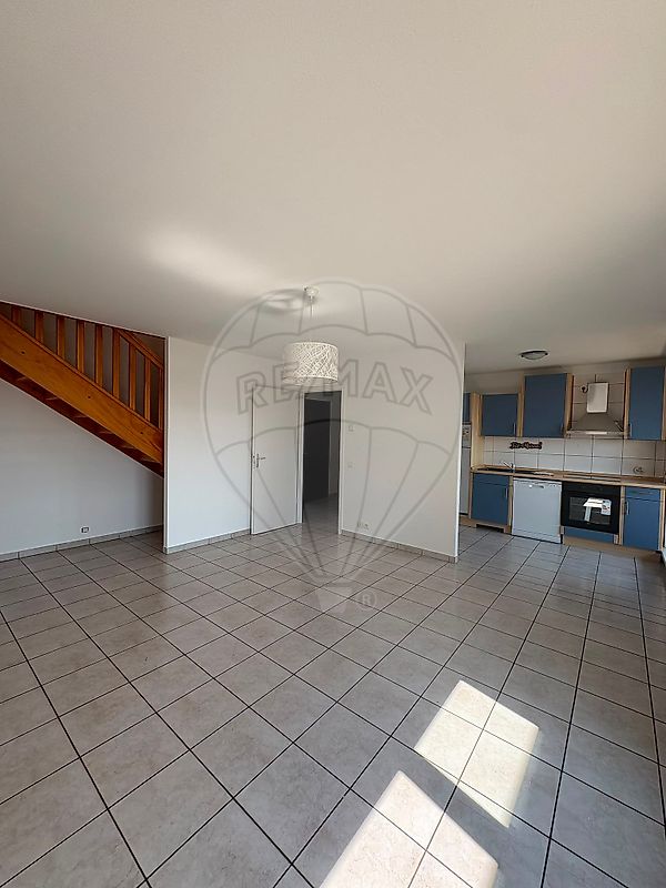 Appartement 89 m² · à Forbach · 89 m² · 129 000 €