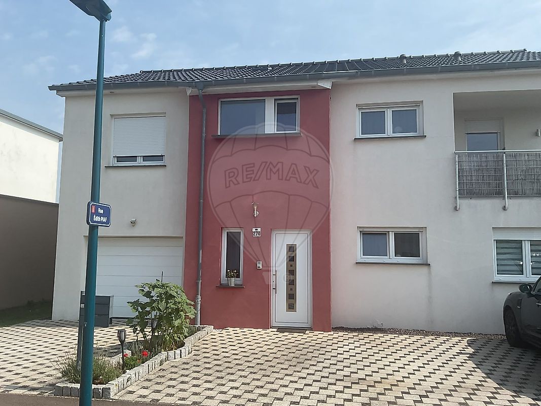 Maison 5 pièces 164 m² · à Spicheren · 164 m² · 349 000 €