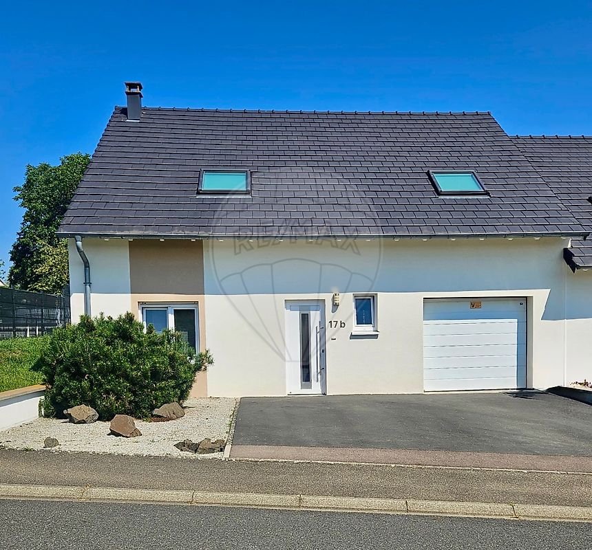Maison 148 m² · à Théding · 148 m² · 249 000 €