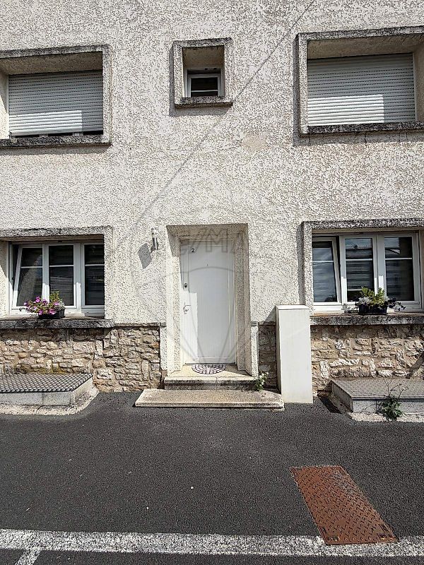 Appartement 87 m² · à Kerbach · 87 m² · 122 500 €