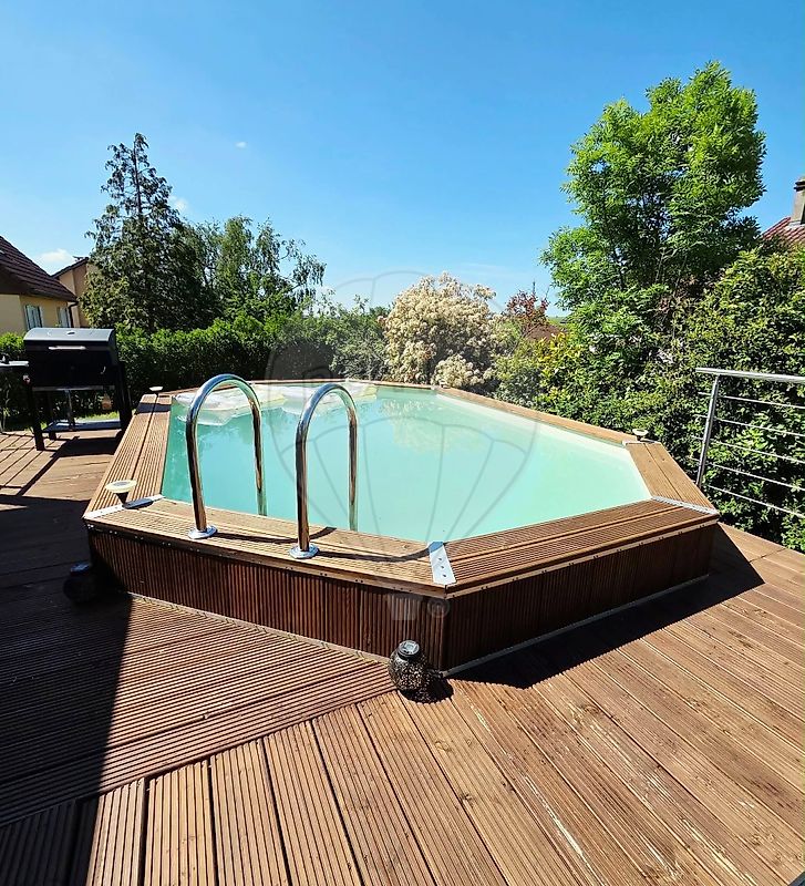 Maison 138 m² · à Saint-Avold · 138 m² · 265 000 €