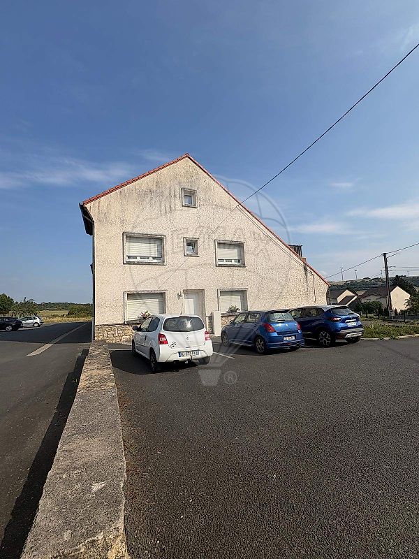Appartement 69 m² · à Kerbach · 69 m² · 92 000 €
