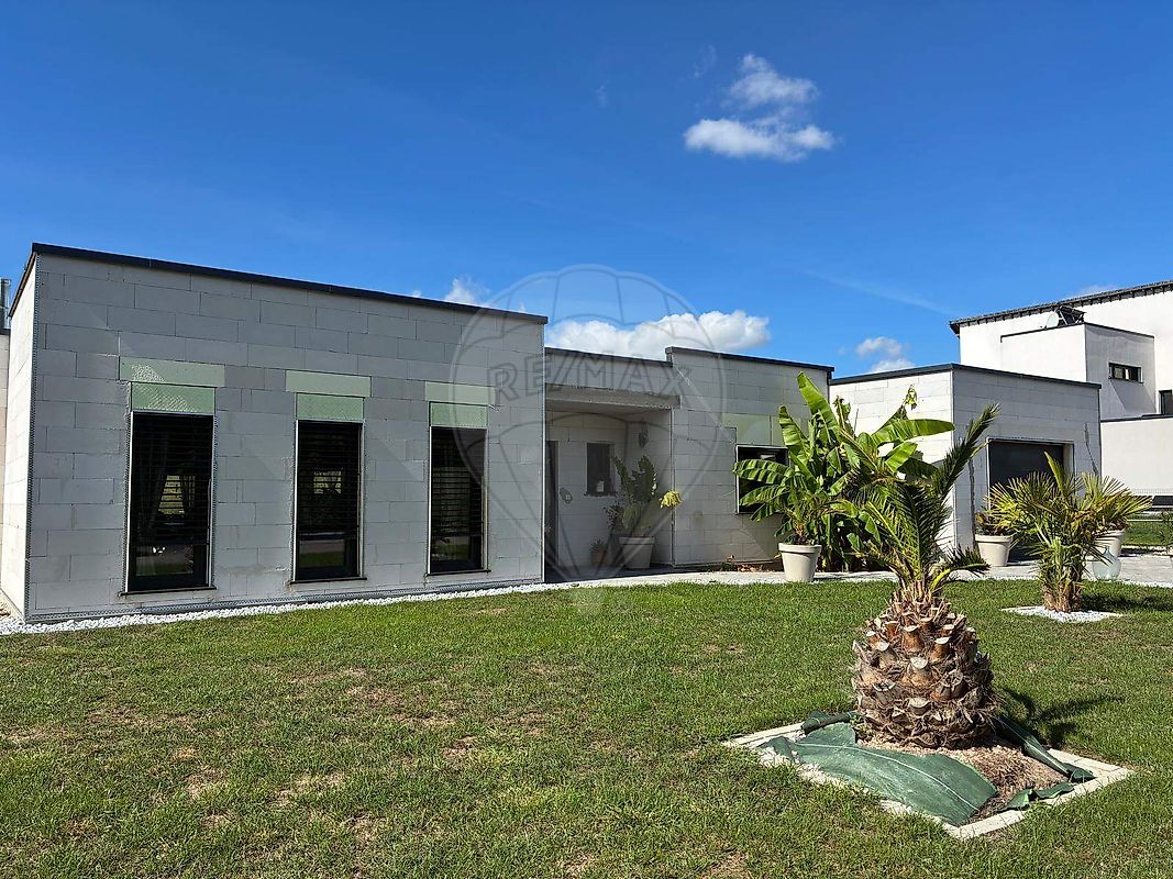 Maison 148 m² · à Saint-Jean-Rohrbach · 148 m² · 449 000 €
