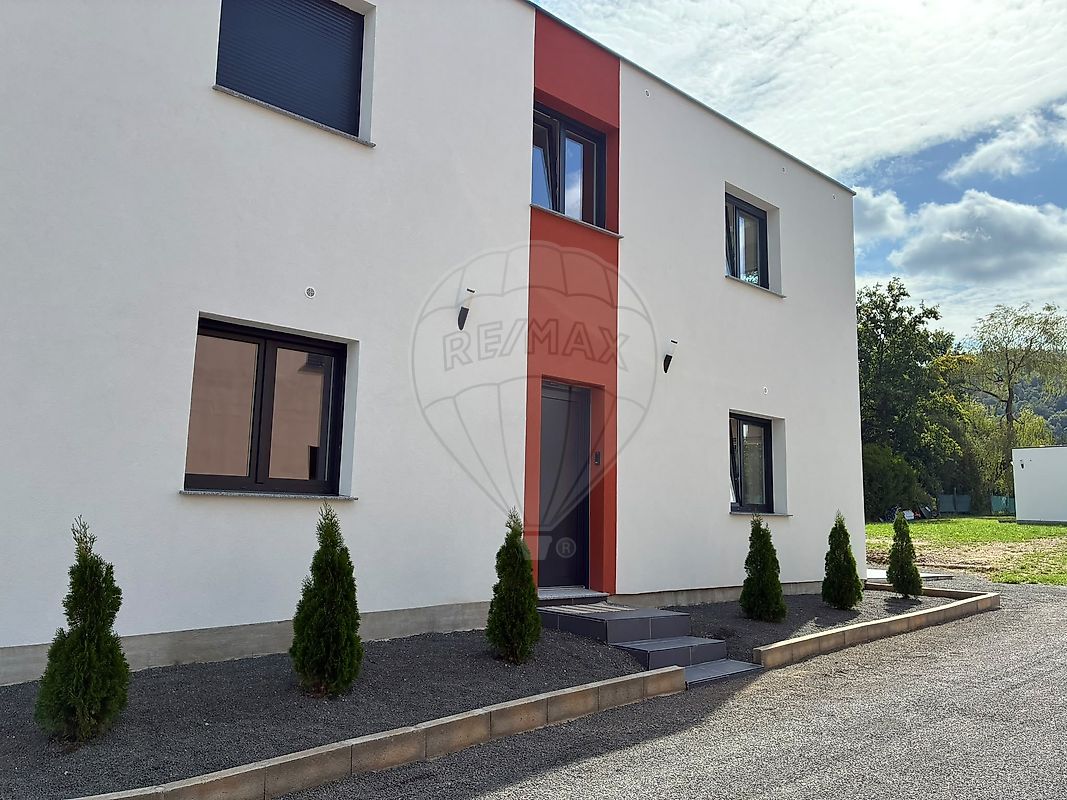 Maison 127 m² · à Stiring-Wendel · 127 m² · 399 000 €