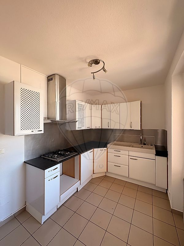Appartement 63 m² · à Freyming-Merlebach · 63 m² · 535 €/mois
