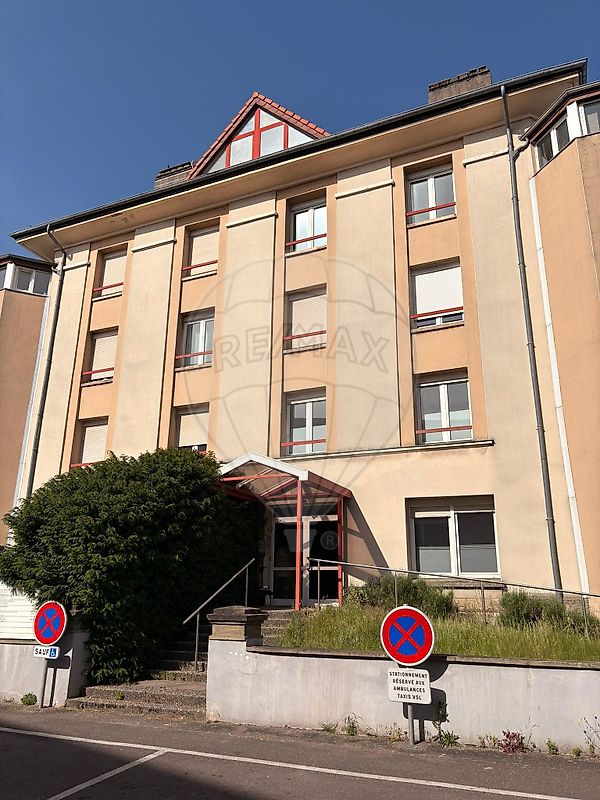 Appartement 5 pièces 127 m² · à Freyming-Merlebach · 127 m² · 800 €/mois