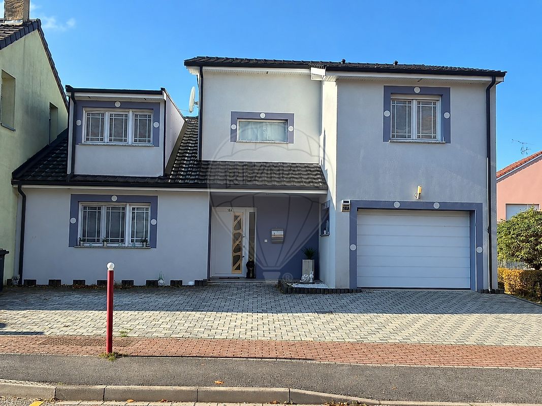 Maison 6 pièces 166 m² · à Morsbach · 166 m² · 299 000 €