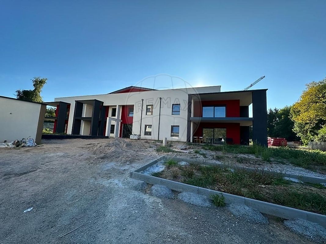 Appartement 100 m² · à Grosbliederstroff · 100 m² · 315 000 €