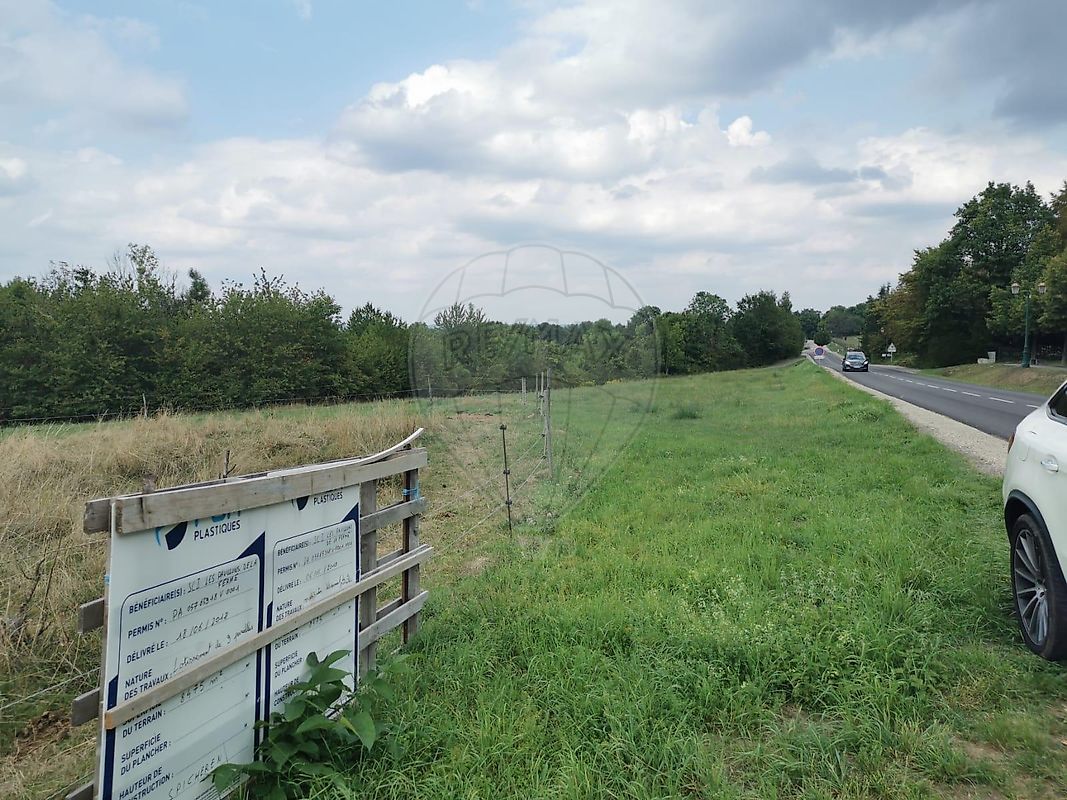 Terrain à vendre - Spicheren · 131 580 €