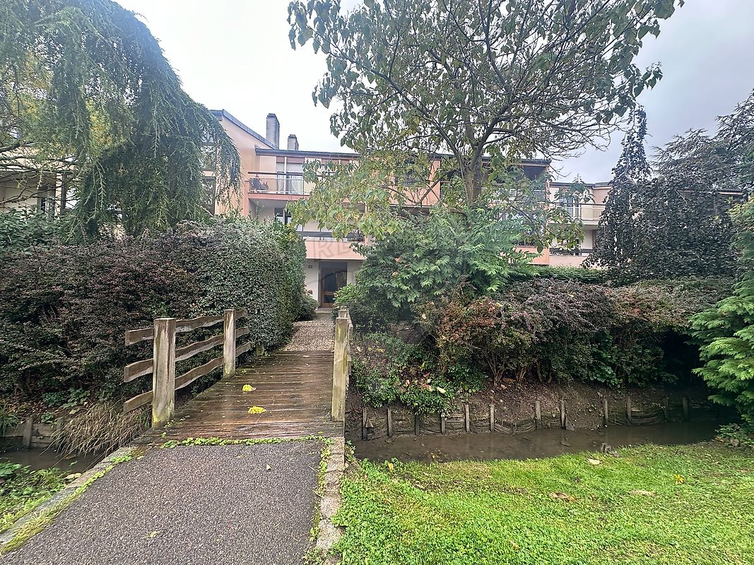 Appartement 5 pièces 88 m²