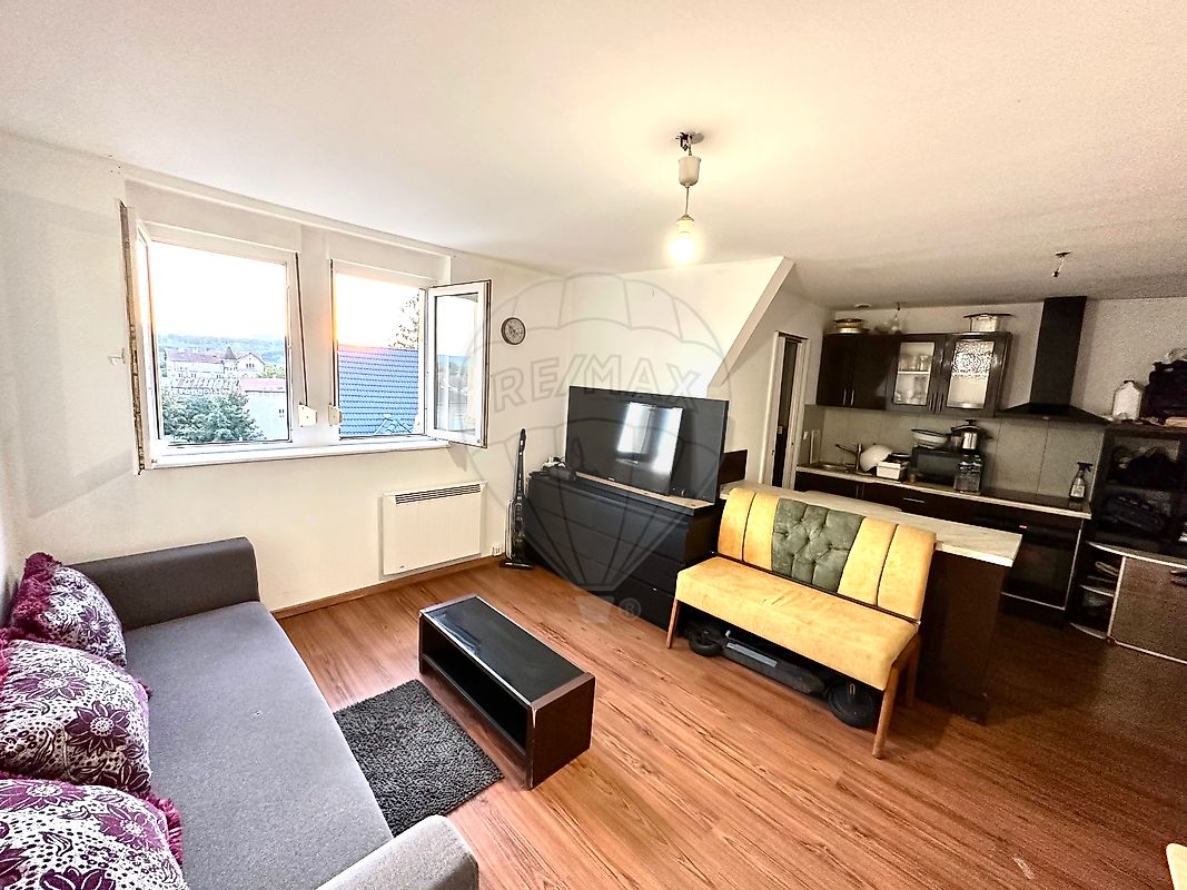 Appartement 2 pièces 41 m² · à Maizières-lès-Metz · 41 m² · 84 900 €