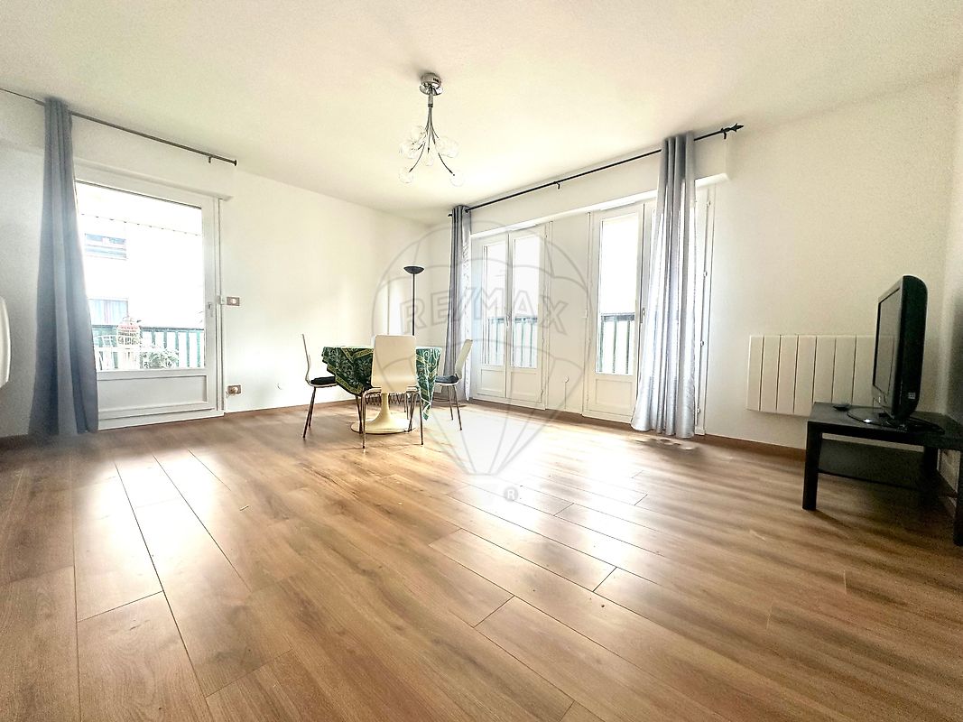 Appartement 5 pièces 87 m² · à Metz · 87 m² · 229 900 €