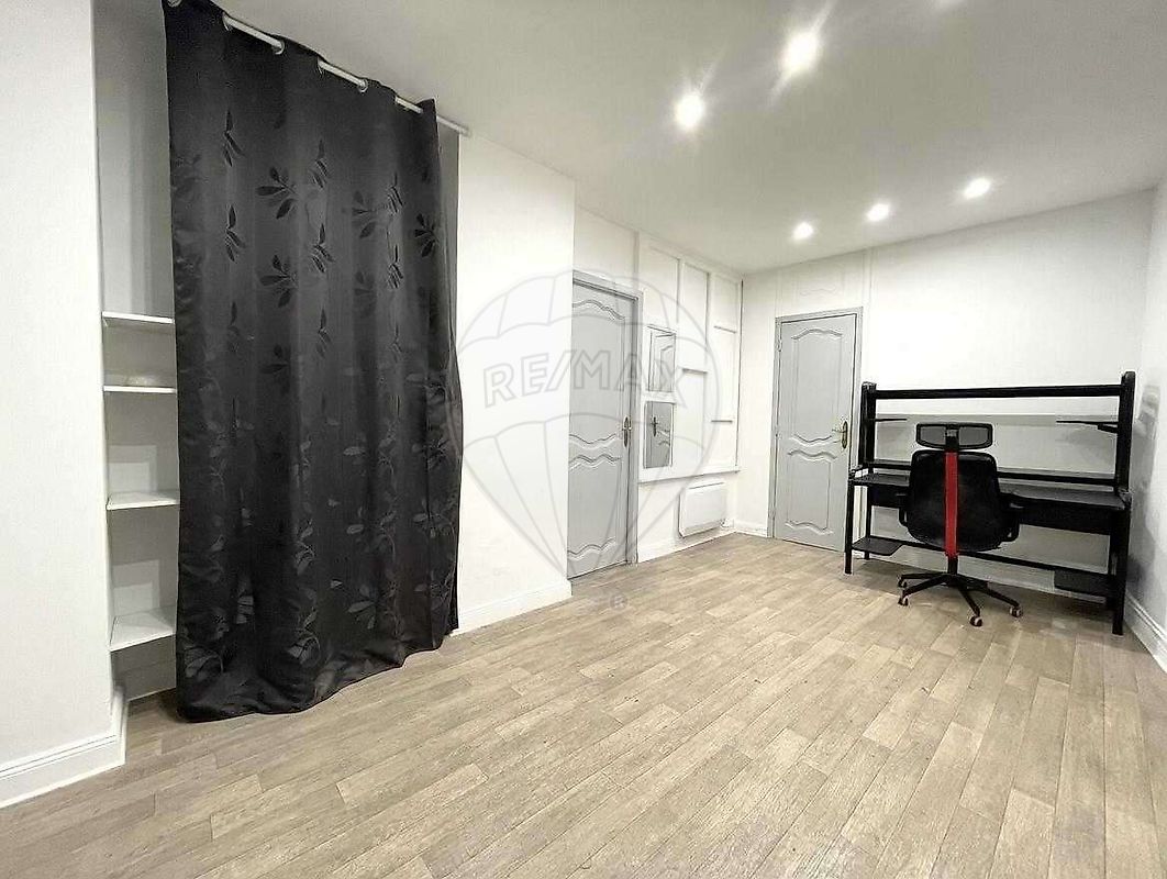 Appartement 1 chambre(s) à louer - Metz