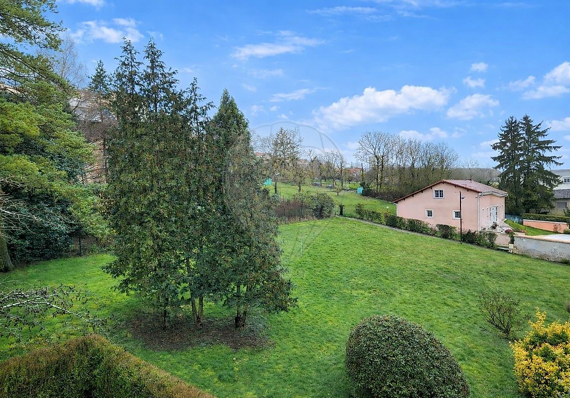 Appartement 5 pièces 74 m² · à Metz · 74 m² · 139 900 €