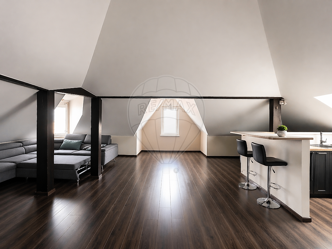 Appartement 3 pièces 50 m² · à Metz · 50 m² · 119 900 €