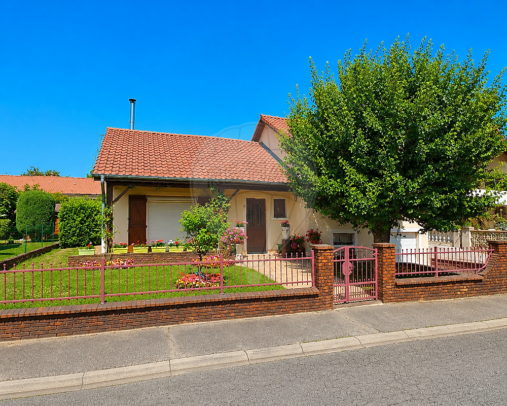 Maison 5 pièces 100 m² · à Talange · 100 m² · 299 000 €