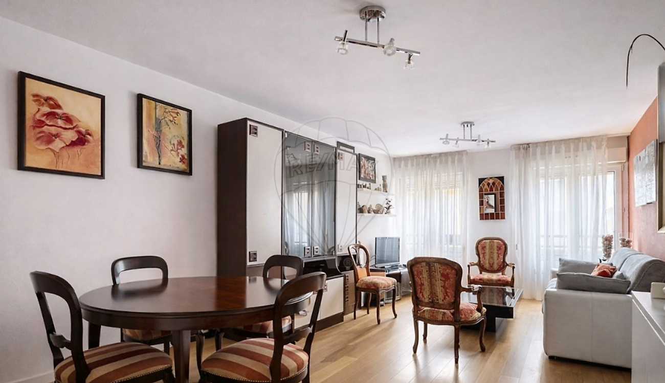 Appartement 2 pièces 48 m² · à Metz · 48 m² · 148 000 €