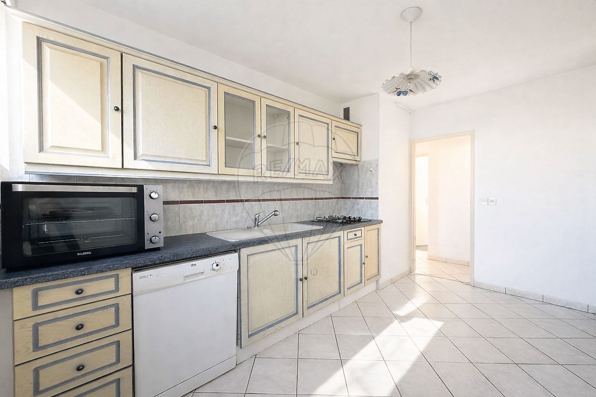 Appartement 4 pièces 79 m² · à Metz · 79 m² · 136 900 €