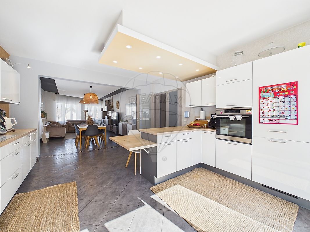 Maison 5 pièces 178 m² · à Florange · 178 m² · 274 900 €