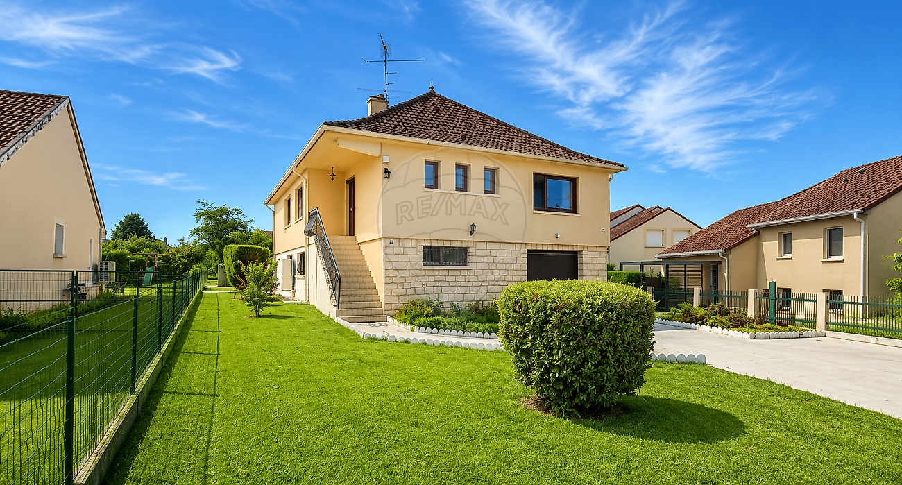 Maison 134 m² · à Laquenexy · 134 m² · 364 000 €