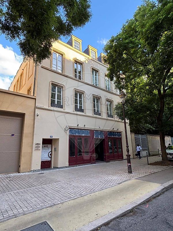 Appartement 2 pièces 39 m² · à Metz · 39 m² · 147 000 €