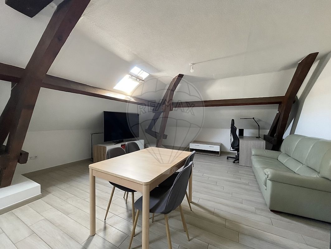 Appartement 3 pièces 108 m² · à Florange · 108 m² · 137 900 €