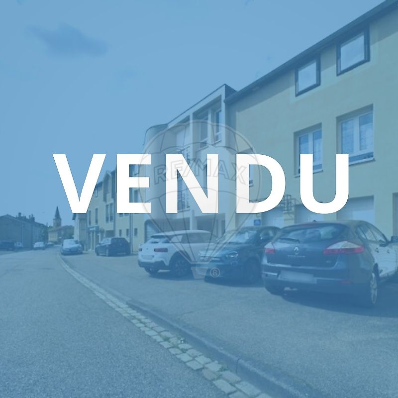 Appartement 3 pièces 90 m² · à Metz · 90 m² · 195 000 €