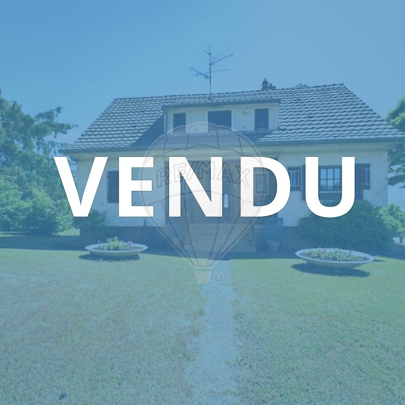 Maison 9 pièces 126 m² · à Creutzwald · 126 m² · 187 000 €