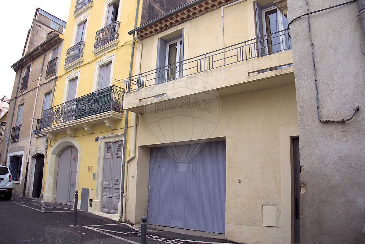 Maison 4 pièces 100 m² · à Béziers · 100 m² · 199 000 €