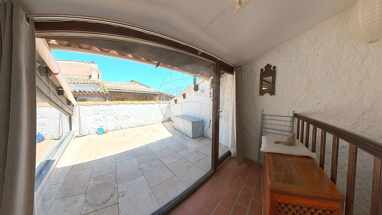 Maison 3 pièces 65 m² · à Nézignan-l'Évêque · 65 m² · 130 000 €