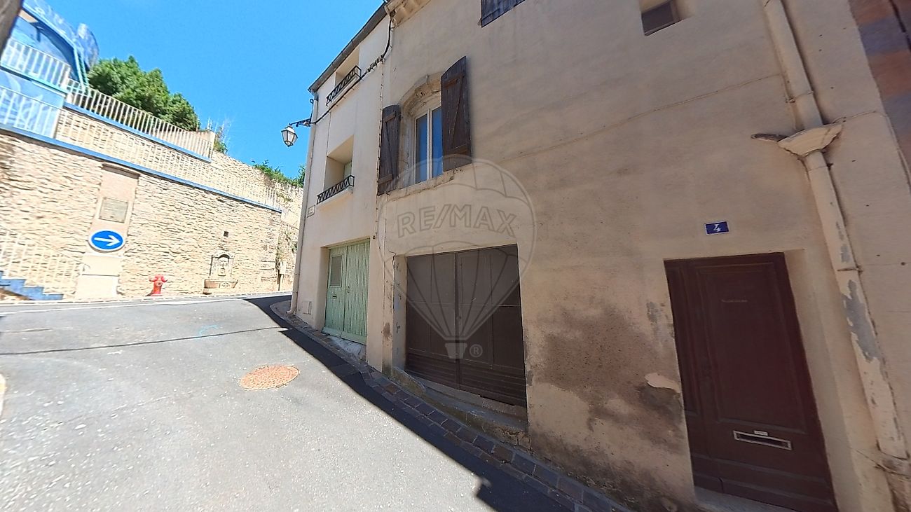 Main Photo of a 3 bedroom  Maison for sale