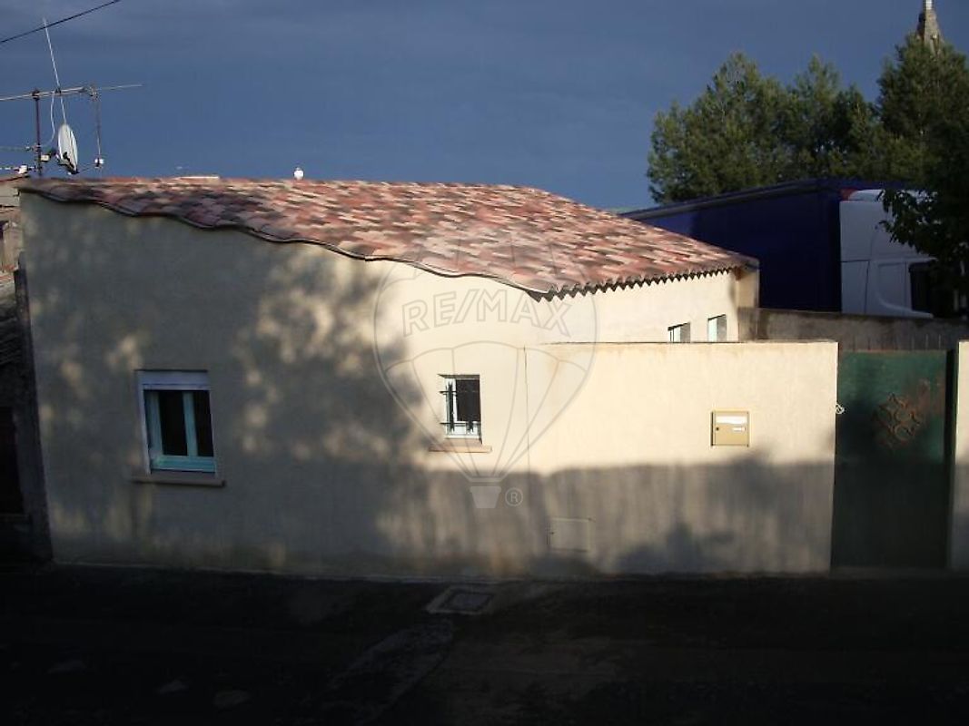 Maison 3 pièces 45 m² · à Paulhan · 45 m² · 86 000 €