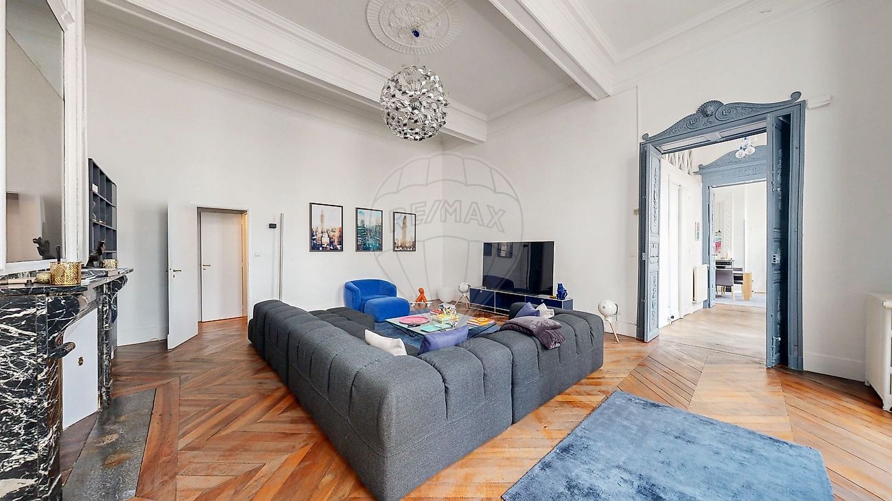 Appartement 8 pièces 203 m² · à Toulouse · 203 m² · 936 000 €