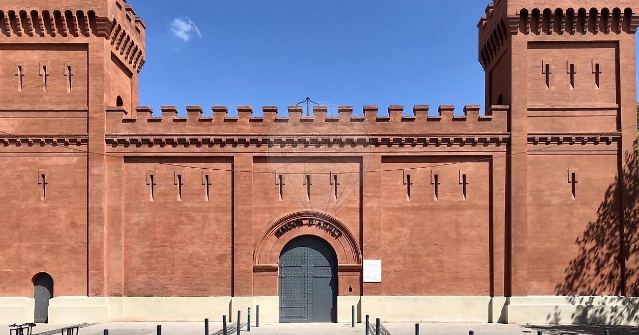 Appartement 3 chambre(s) à vendre - Toulouse