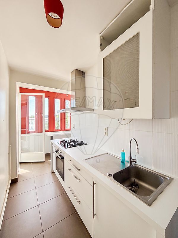 Appartement 5 pièces 84 m² · à Toulouse · 84 m² · 339 500 €