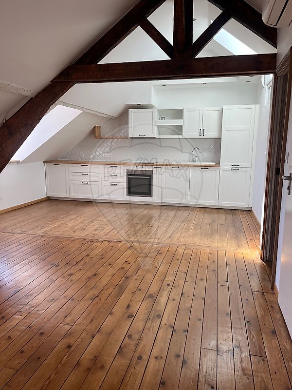 Appartement 3 pièces 41 m² · à Toulouse · 41 m² · 1 440 €/mois