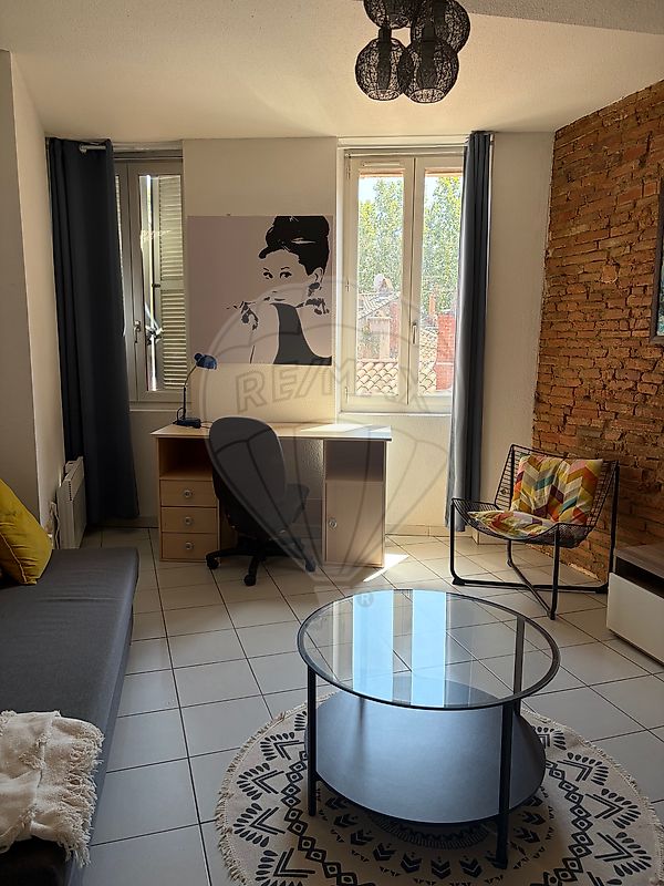 Appartement 2 pièces 50 m² · à Toulouse · 50 m² · 850 €