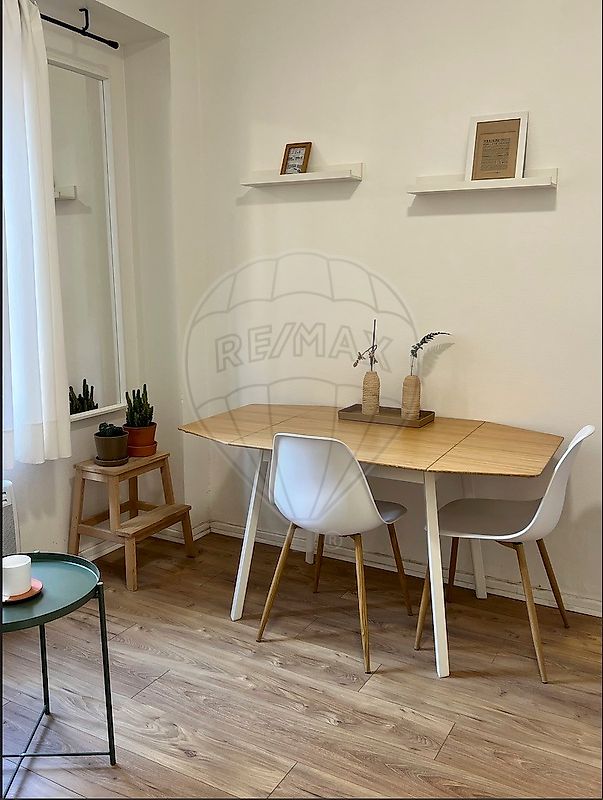 Appartement 1 pièce 18 m² · à Toulouse · 18 m² · 595 €